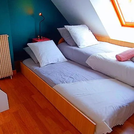 Holiday home Jolie Maison A 800m De La Hermanville-sur-Mer