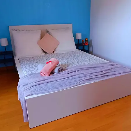 Holiday home Jolie Maison A 800m De La Hermanville-sur-Mer