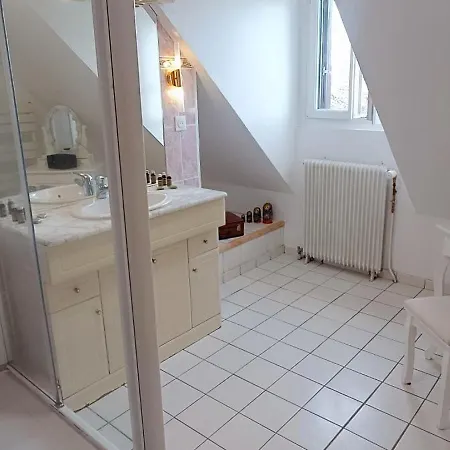 Holiday home Jolie Maison A 800m De La Hermanville-sur-Mer