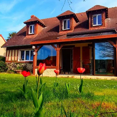 Jolie Maison A 800m De La Holiday home