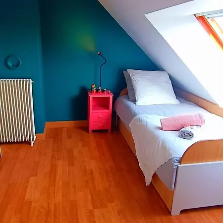 Holiday home Jolie Maison A 800m De La