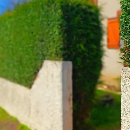 Jolie Maison A 800m De La * Hermanville-sur-Mer