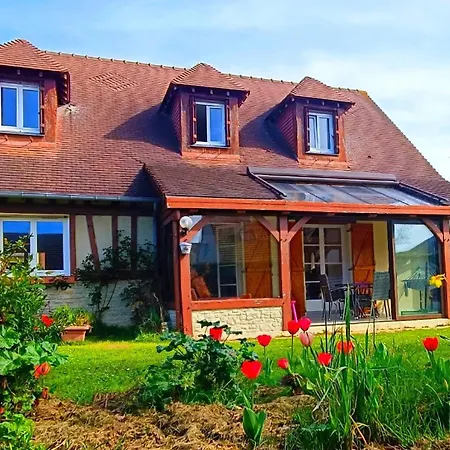 Holiday home Jolie Maison A 800m De La *