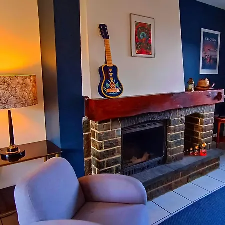 Jolie Maison A 800m De La Holiday home *
