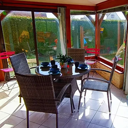 Jolie Maison A 800m De La Holiday home