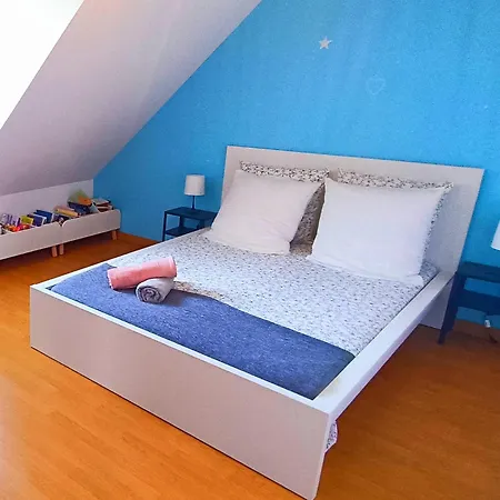 Jolie Maison A 800m De La Holiday home Hermanville-sur-Mer