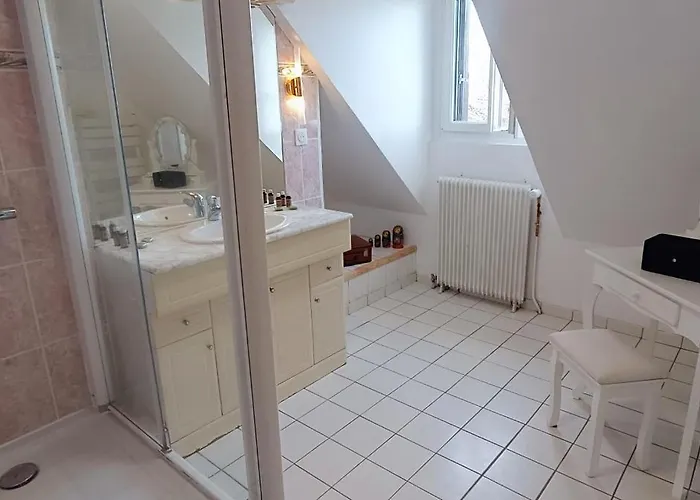 Tatil Evi Jolie Maison A 800m De La Hermanville-sur-Mer