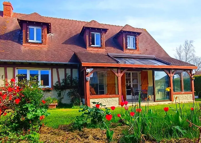 Tatil Evi Jolie Maison A 800m De La *