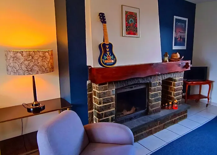 Jolie Maison A 800m De La Tatil Evi *