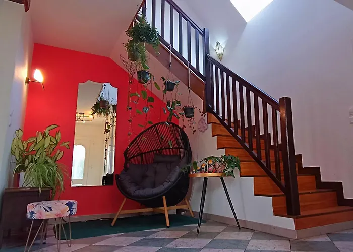 Tatil Evi Jolie Maison A 800m De La *