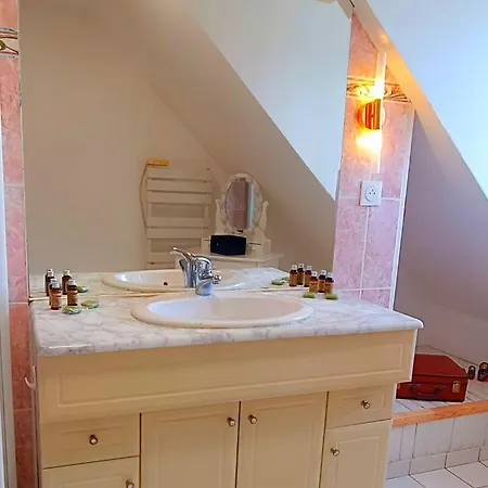 Jolie Maison A 800m De La * Hermanville-sur-Mer