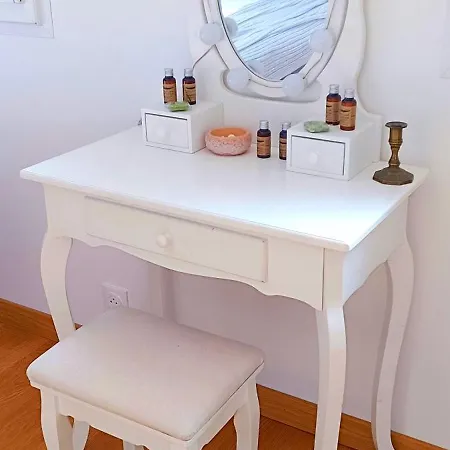 Casa de Férias Jolie Maison A 800m De La