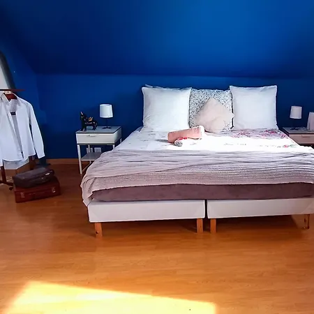 Jolie Maison A 800m De La Dom wakacyjny *