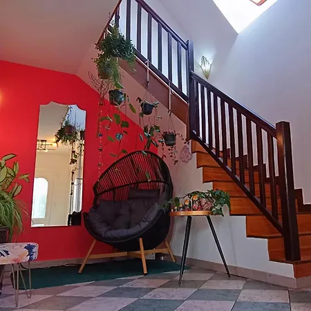 Dom wakacyjny Jolie Maison A 800m De La *