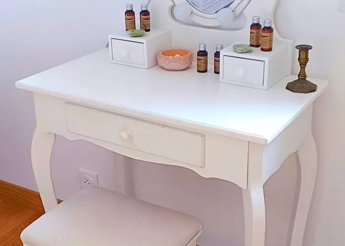 Nyaraló Jolie Maison A 800m De La