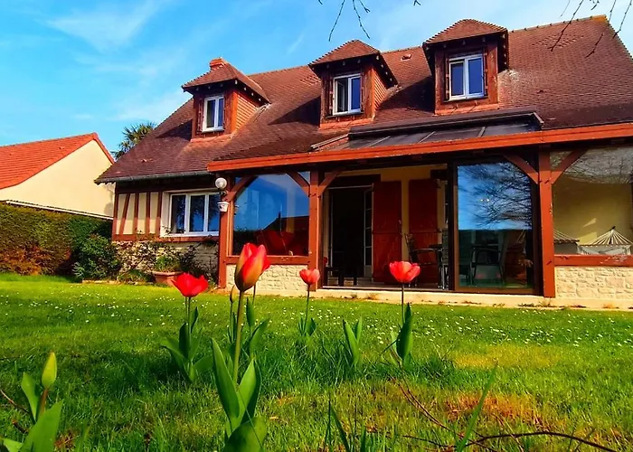 Jolie Maison A 800m De La Nyaraló