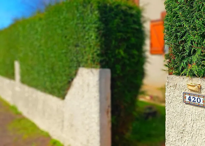 Jolie Maison A 800m De La * Hermanville-sur-Mer