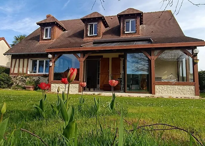 Jolie Maison A 800m De La Nyaraló *